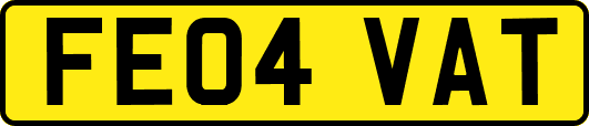FE04VAT