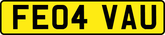FE04VAU