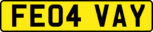 FE04VAY