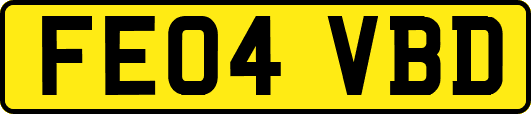 FE04VBD