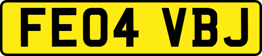 FE04VBJ