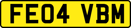 FE04VBM