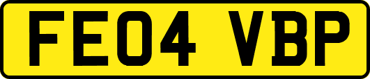 FE04VBP