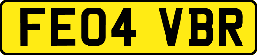 FE04VBR