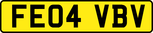 FE04VBV