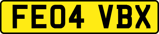 FE04VBX