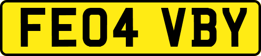 FE04VBY
