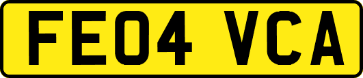 FE04VCA