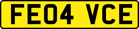 FE04VCE