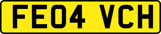 FE04VCH