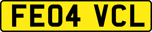 FE04VCL