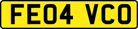 FE04VCO