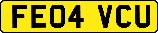 FE04VCU