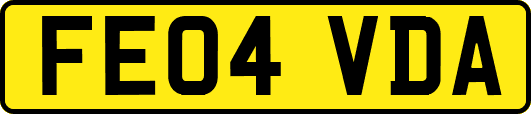 FE04VDA