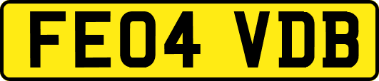 FE04VDB