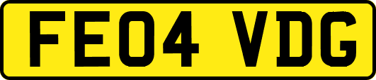 FE04VDG