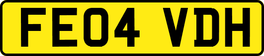 FE04VDH