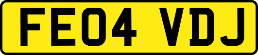 FE04VDJ