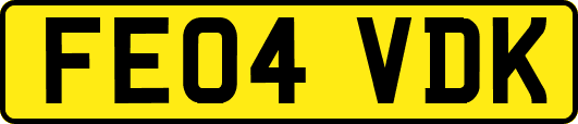 FE04VDK