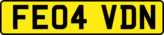 FE04VDN