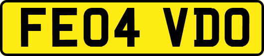 FE04VDO