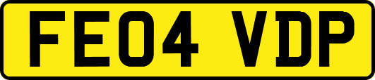 FE04VDP