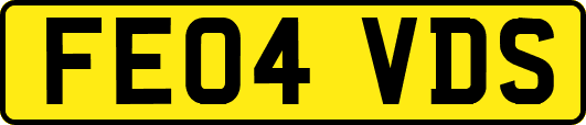 FE04VDS