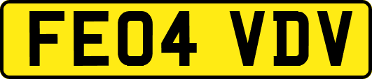 FE04VDV