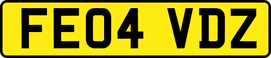 FE04VDZ