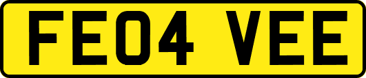 FE04VEE