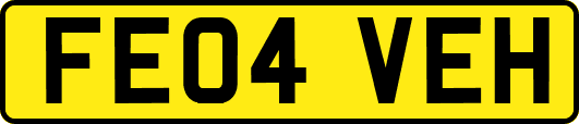 FE04VEH