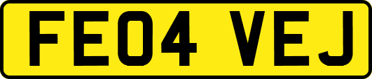 FE04VEJ