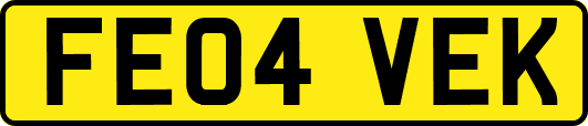 FE04VEK