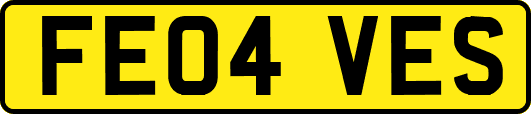 FE04VES