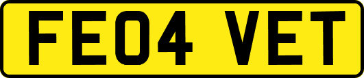FE04VET
