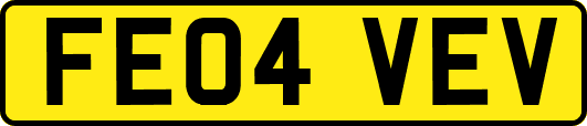 FE04VEV