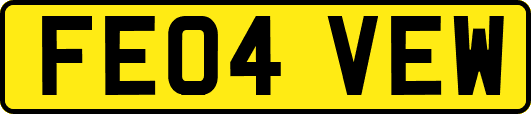 FE04VEW