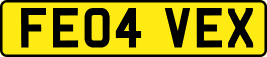 FE04VEX