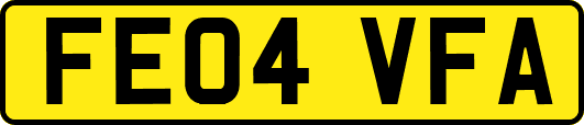 FE04VFA