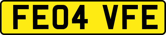 FE04VFE