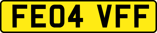FE04VFF