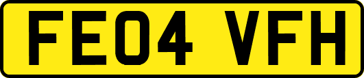FE04VFH