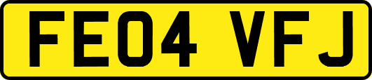 FE04VFJ