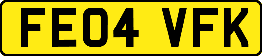 FE04VFK