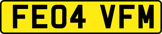 FE04VFM