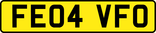 FE04VFO