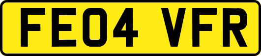 FE04VFR