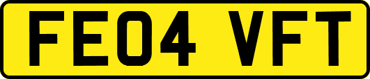 FE04VFT