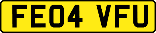 FE04VFU