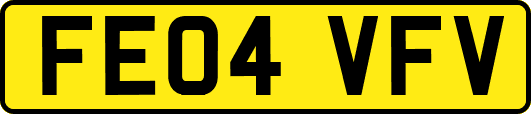 FE04VFV